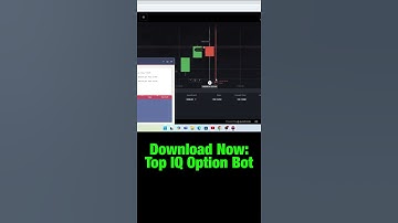 TOP IQ Option BOT - Binary Options