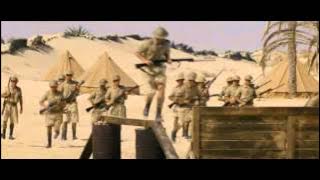 Daniel Landa Morituri te Salutant