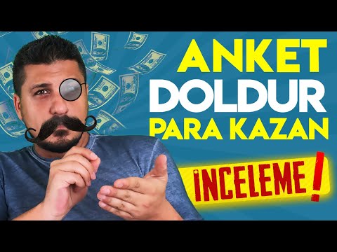 Video: Sertifikalı anket nedir?