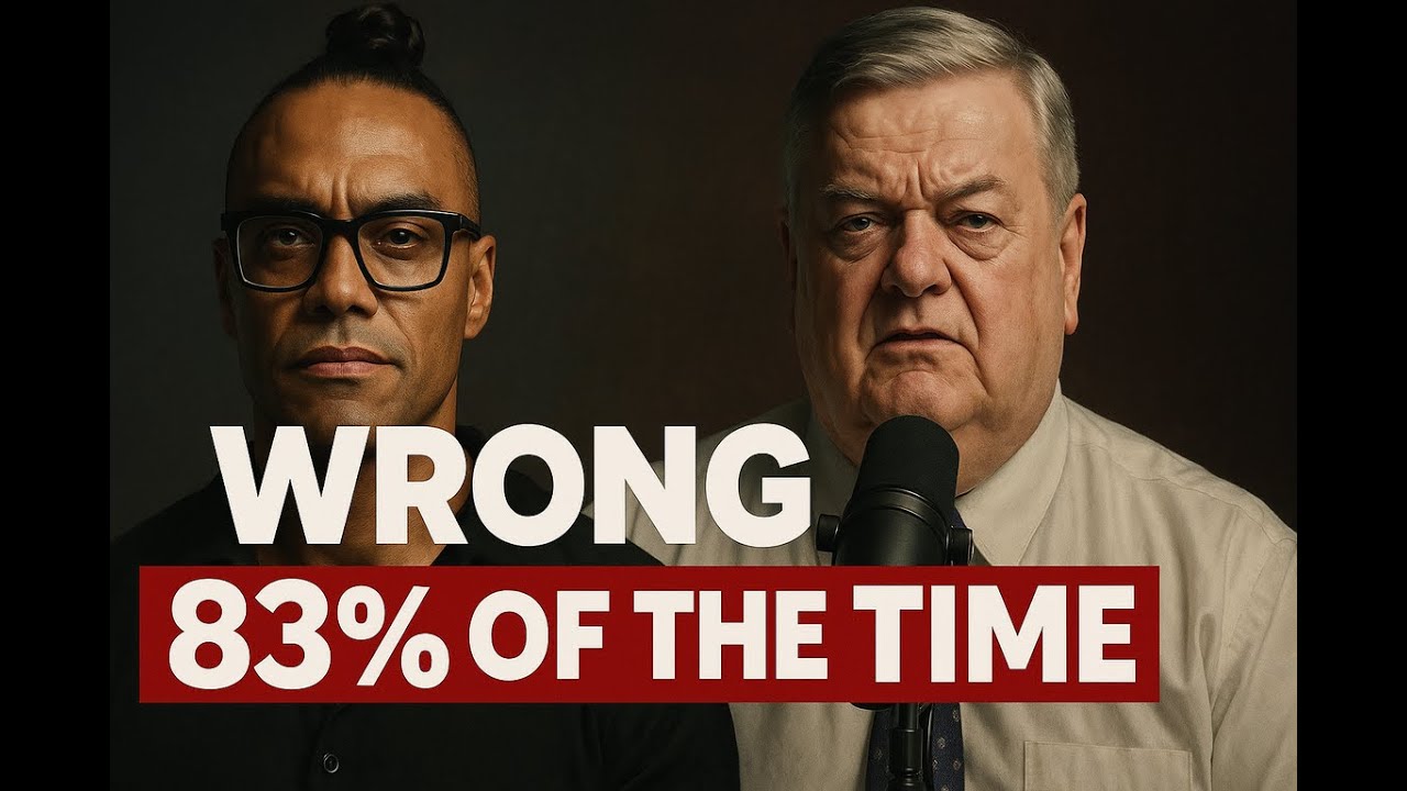 Невероятный процент отказов от кредитов CRA — гневная реакция канадцев на подкаст об ипотеке