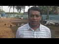 Cow farming- hens and ducks in loose cow farming shed. Ravindra Nawale 9960555011