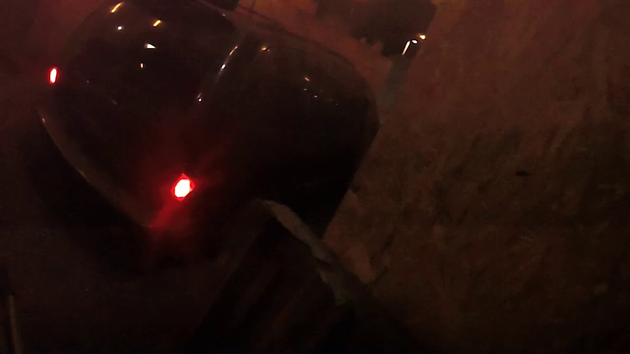 hardballhallen karise spil 1 ændret i lyskvalitet