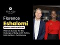 Florence Eshalomi: Windrush Scandal, The Met, Challenges of Being an MP, Politics, Faith and More