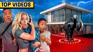 Download Lagu Dream House or Haunted Trap?! | The Beverly Halls MP3