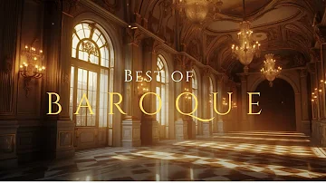 Best of Baroque - 20 Essential Pieces