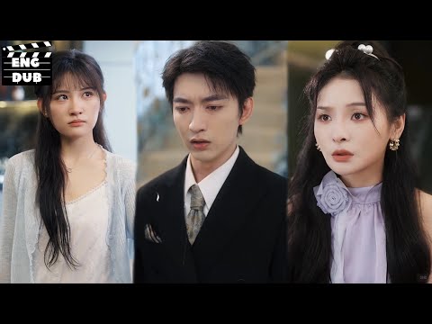 FULL On The Wedding Day He Learns The Truth And Runs Back To Her She Was Always His True Love 