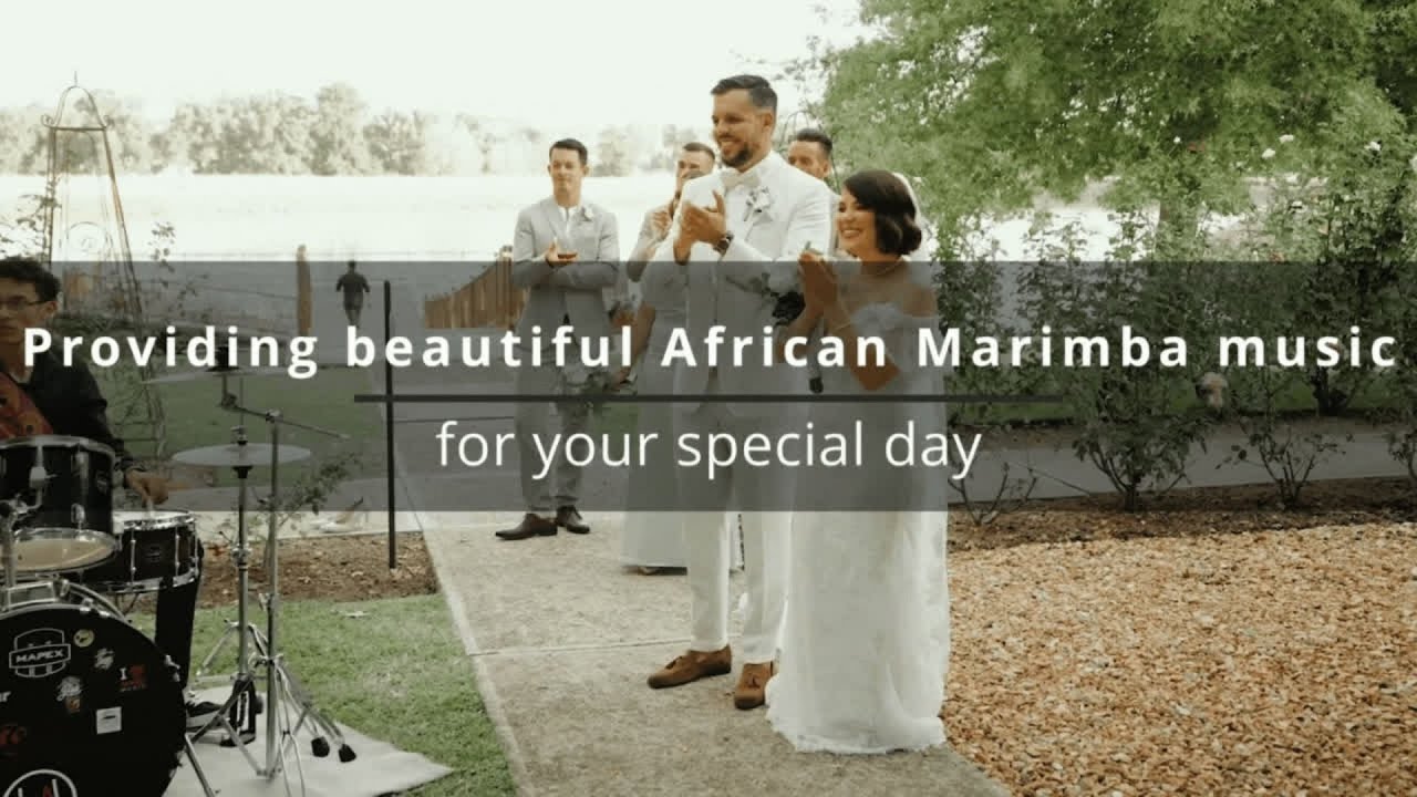 Book Our Band for your Wedding