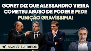 🚨 Gilmar e Moraes se VINGAM de Senador Que os Indiciou!
