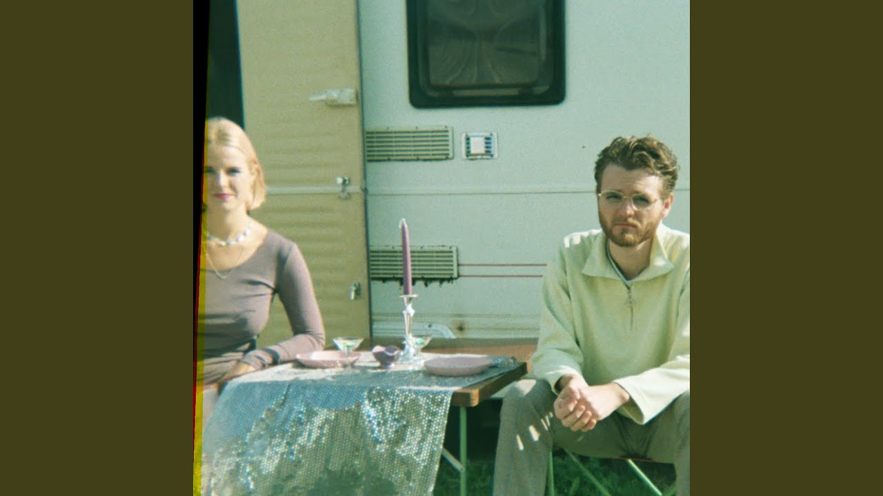 Watch camper on YouTube Watch camper on YouTube