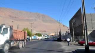 iquique propiedades / Barrio Industrial