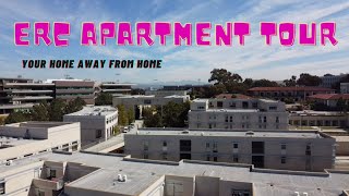 UCSD ERC Apartment Tour