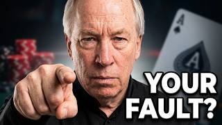 Impatience Is DESTROYING Your Poker Bankroll – Here's Why