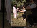 rajab love for eman #rajabkieman #shorts #rajabfamily