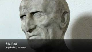 Emperors Of Rome: Galba