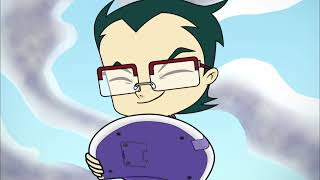 Sally Bollywood Season 1, Episode 10 - Mr. Big