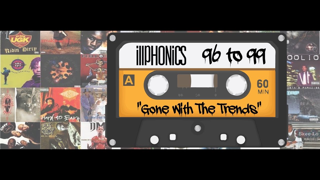 iLLPHONiCS - "96to99" Music Video Promo
