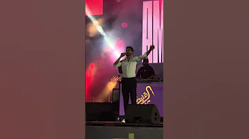 زكرياء حطاب بمهرجان القنيطرة 