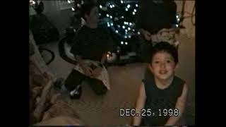 1998-99 Family Video 6 Xmas to Spring