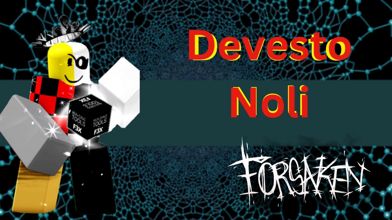 Winning as Devesto Noli before his vocal cords get ripped out