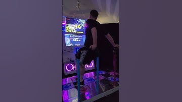 Passion of Love - Expert Double PFC #DDR #dancedancerevolution #DDRExtreme #Throwback