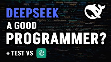 Can DeepSeek Code/Programming?