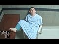 Top 10 Scary Convict Confessions Caught On Tape This video brought to you courtesy of MostAmazingTop10. Click the link below to watch now!