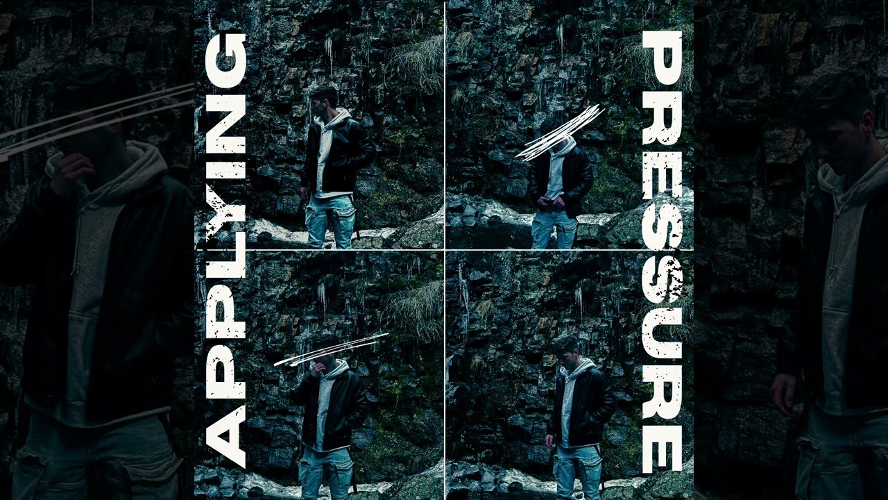 Watch APPLYING PRESSURE - Carson Moyer on YouTube Watch APPLYING PRESSURE - Carson Moyer on YouTube