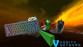 Chill Bedwars | Venity Network | OTG 2