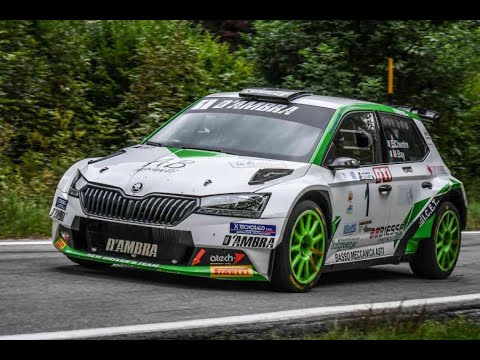 Video rally Cameracar (Chentre- Bay) Rally Citta di Torino 2023 - CAMERA CAR VINCITORI ASSOLUTI