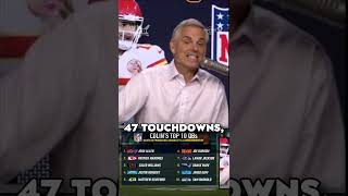 Colin Cowherd Ranks Caleb Williams TOP 3 QBs — "Your Phone's Gonna EXPLODE!"