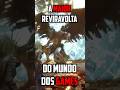 A MAIOR Reviravolta dos SOULSLIKES #soulslike #eldenring #shorts