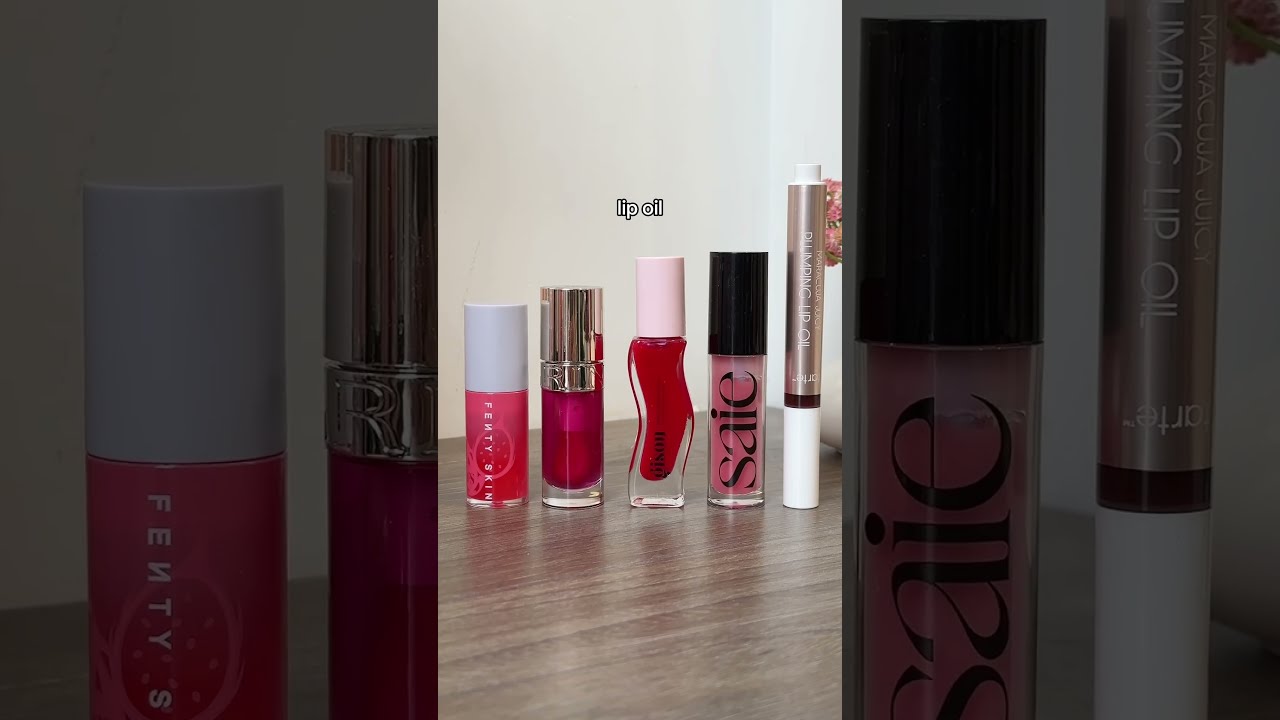 I Want All Lipgloss Lipbalm Skincare Makeup Sephora Catherinemaaaae