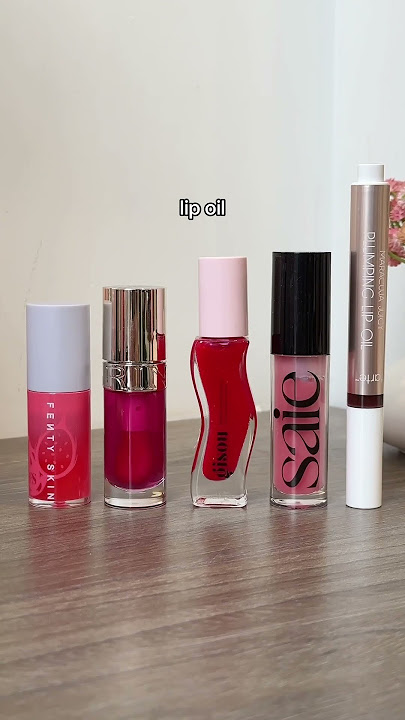 I want all 😭😭 #lipgloss #lipbalm #skincare #makeup #sephora #catherinemaaaae
