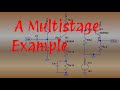 A multitransistor example circuit analysis  design 066d1