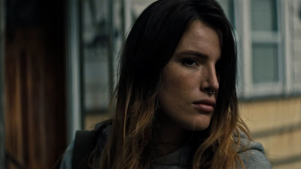 'Girl' Trailer with Bella Thorne