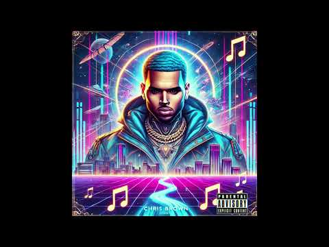 Chris Brown - My Only Chance (New 2025) - YouTube