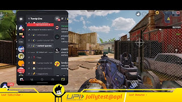 LIVE 🔴 : ROAD TO LEGENDARY SEASON 13, TESTING BEST LOADOUTS FOR EVERY GUN