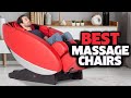 Best Massage Chair to Buy in 2021