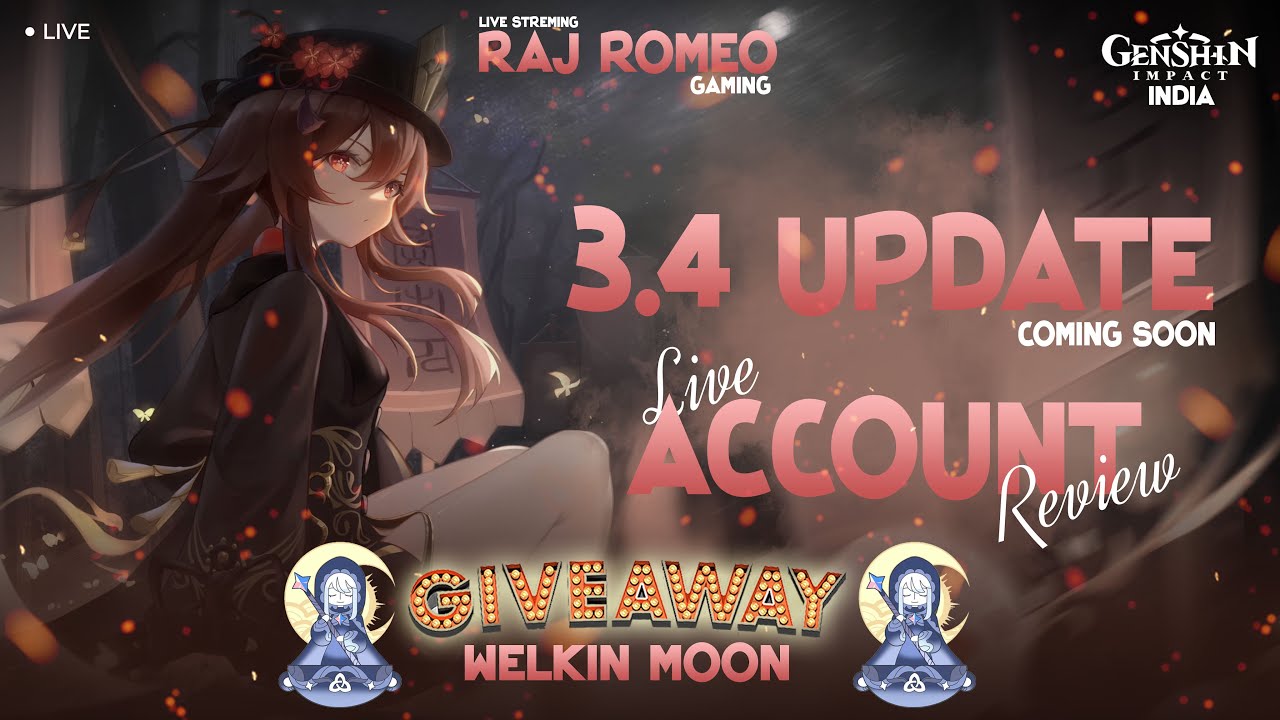 LIVE GENSHIN IMPACT INDIA 3 4 UPDATE COLLECTING PRIMOGEMS FOR 3 4 live-genshin-impact-india-3-4-update-collecting-primogems-for-3-4