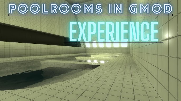 Steam Workshop::The Poolrooms (Survival)