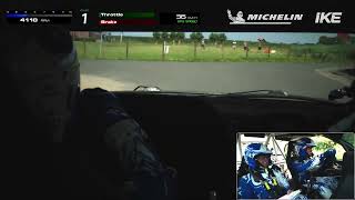 RACE MODE: DELECOUR / GORDON ONBOARD 306 MAXI IKE Racing Ypres Rally (BEL) 2026 screenshot 1