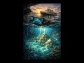 “Atlantis Found — The Ocean Reveals Its Secret”