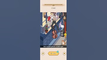 Brain Puzzle :Tricky Quest-Romantic Serenade#brainpuzzle