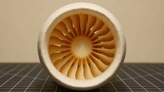 Manila Folder 777-300ER - GE90-115B Engine and Thrust Reversers Update