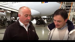 Process Confirmation Coaching Lufthansa
