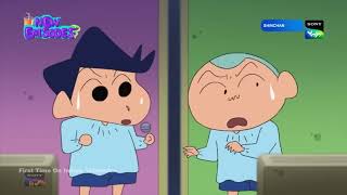 Shinchan new episode | Best ComedyMoments 🤣 I Shinchan in Hindi #shinchan#shinchancartoon