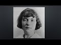 Katherine Mansfield -  Dos relatos