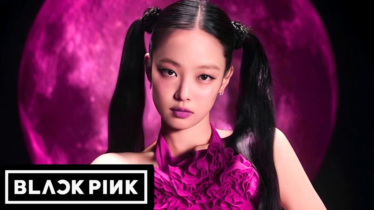 アイドル blackpink Jennie Find me in your city 🍒 Mantra 10/11” 🔗jenn.ie #BLACKPINK