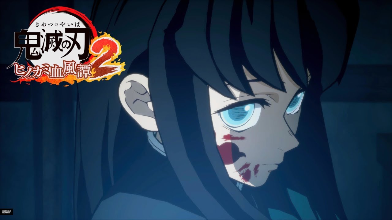 #5【鬼滅の刃 ヒノカミ血風譚2】刀鍛冶の里編 第五章「無限」プレイ動画【Demon Slayer Kimetsu no Yaiba The Hinokami Chronicles 2】