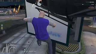 FiveM PvP Server   PvP Script
